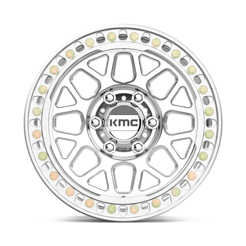 GRENADE CRAWL BL 17X9 6X5.5 MACH -38