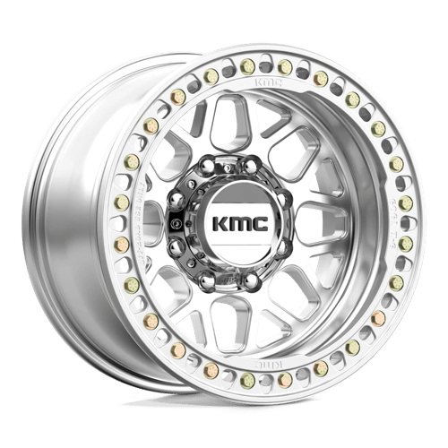 GRENADE CRAWL BL 17X9 8X180 MACH -38