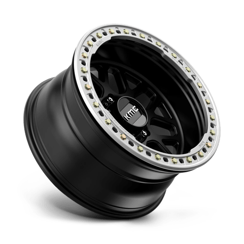 KM235 20X10 8X170 S-BLK -48MM