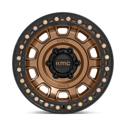 TANK BL 17X9 5X5.0 M-BRZ -38