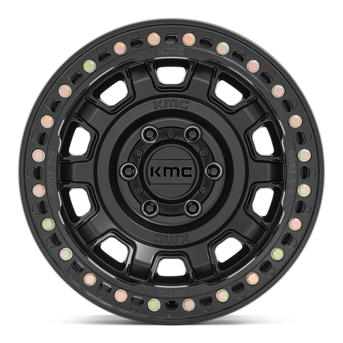 TANK BL 17X9 5X5.0 S-BLK -38