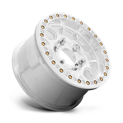 MESA FORGED BL 17X9 5X150 110 +25 RW-MCH