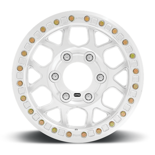 MESA FORGED BL 17X9 5X5.5 108 +0 RW-MCH