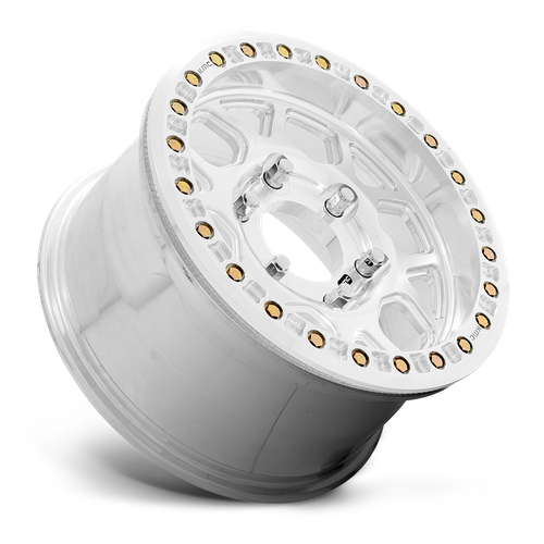 MESA FORGED BL 17X9 6X6.5 108 +0 RW-MCH