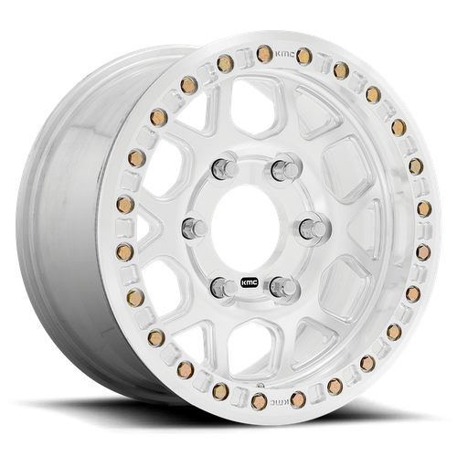 MESA FORGED BL 17X9 5X5.5 108 +0 RW-MCH