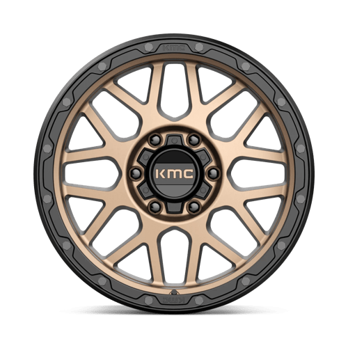 KM535 18X8.5 6X5.5 M-BRONZE M-BLK LP 0MM