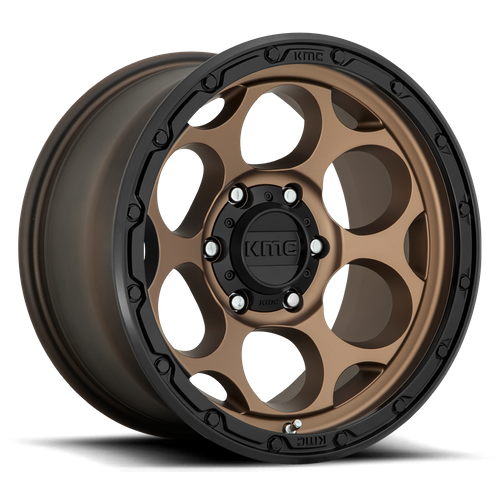 KM541 20X9 6X5.5 M-BRZ BLK LP 00MM