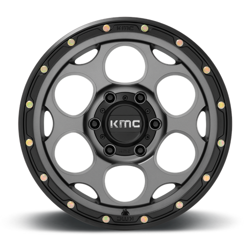 KM541 20X9 6X5.5 S-GRY BLK-LP 00MM