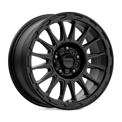 KM542 17X8 6X4.5 S-BLK 35MM