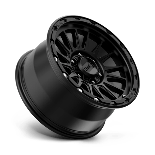 KM542 17X9 6X4.5 S-BLK 18MM CB 66.1