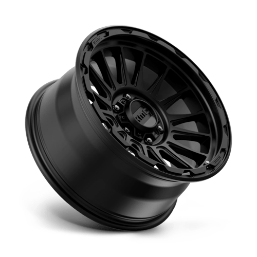 KM542 18X9 6X5.5 S-BLK 00MM