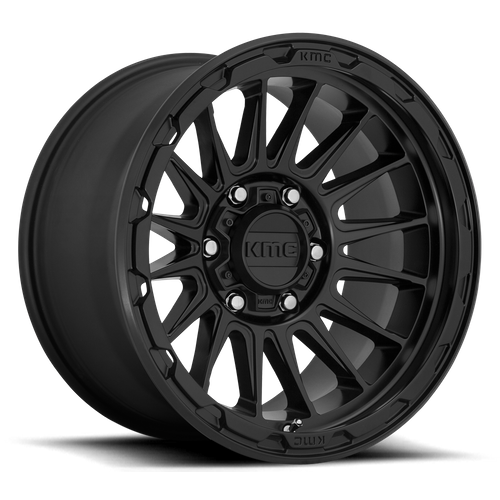 KM542 17X8 6X5.5 S-BLK 35MM