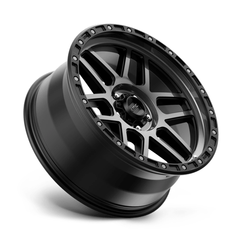 KM544 17X8.5 5X5.0 S-BLK GTCC 00MM