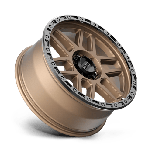 KM544 20X9 6X5.5 M-BRZ BLK LP 18MM