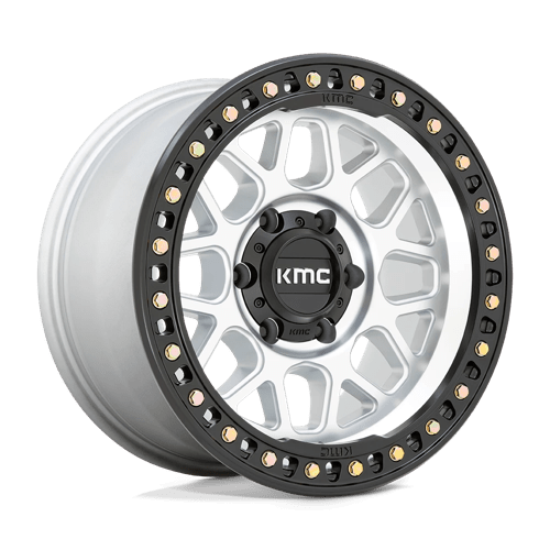 GRS 18X9 6X5.5 106 -12 MACH SBLK-LP