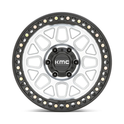 GRS 18X9 6X5.5 106 -12 MACH SBLK-LP