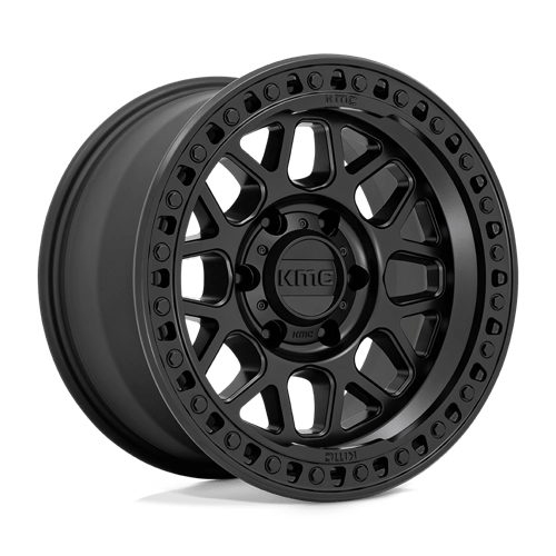 GRS 20X9 6X5.5 106 +0 S-BLK