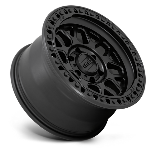 GRS 20X9 6X135 87 +18 S-BLK