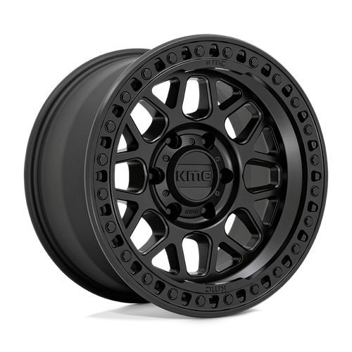 GRS 20X9 6X135 87 +18 S-BLK
