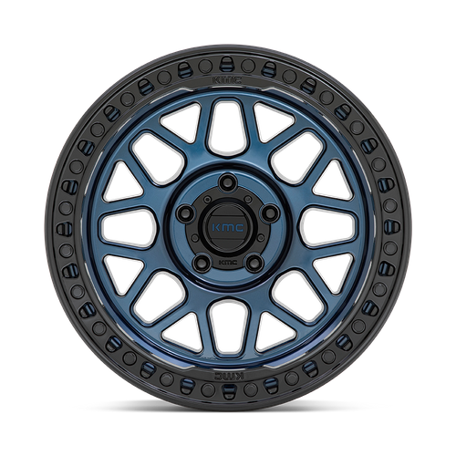 GRS 17X9 5X5 71 +0 MN-BLUE GBLK-LP