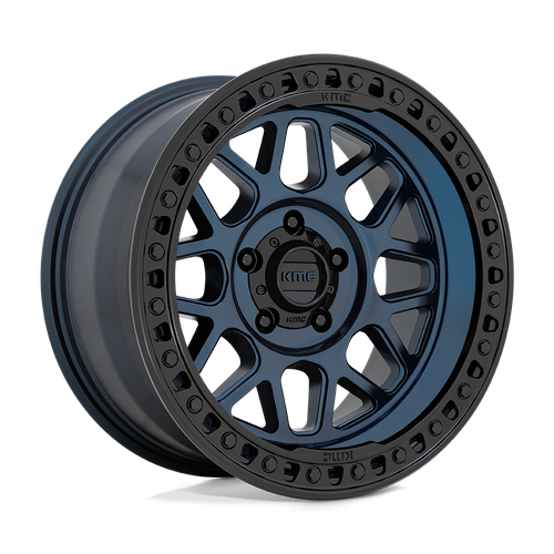 GRS 17X9 5X5 71 +18 MN-BLUE GBLK-LP