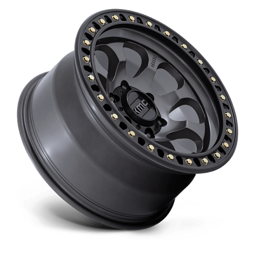 RIOT SBL 17X8.5 6X5.5 106 ANTH-SB-LP +10