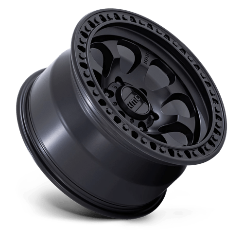RIOT SBL 18X9 6X5.5 106 S-BLK +18