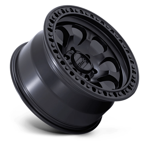 RIOT SBL 17X9 6X5.5 106 S-BLK -12
