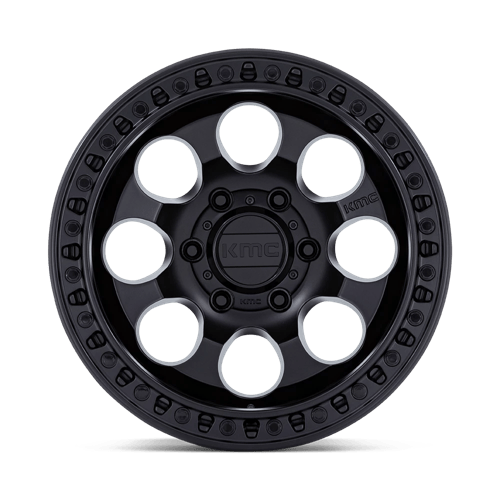 RIOT SBL 18X9 6X4.5 66 S-BLK +18