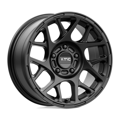 KM708 15X7 5X100 S-BLK 10MM