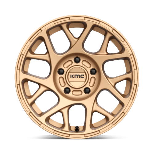 KM708 18X8 5X112 M-BRONZE 38MM