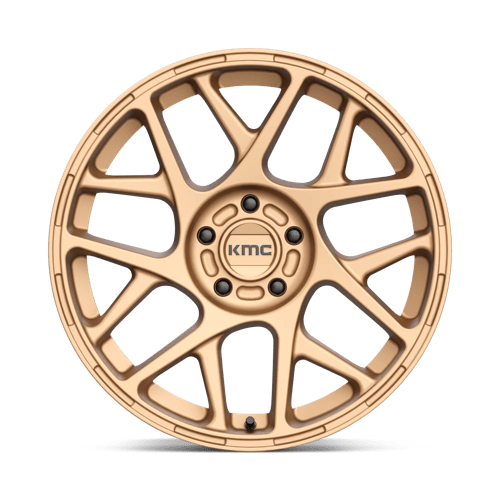 KM708 18X8 5X4.25 M-BRONZE 38MM