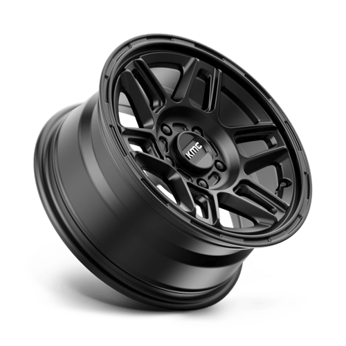 KM716 15X7 5X4.5 S-BLK 10MM