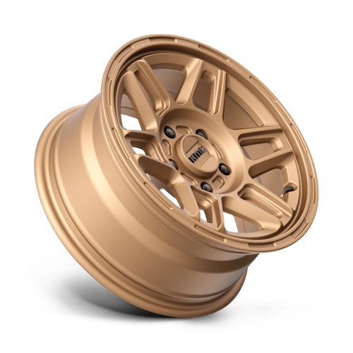 KM716 15X7 5X100 M-BRONZE 10MM