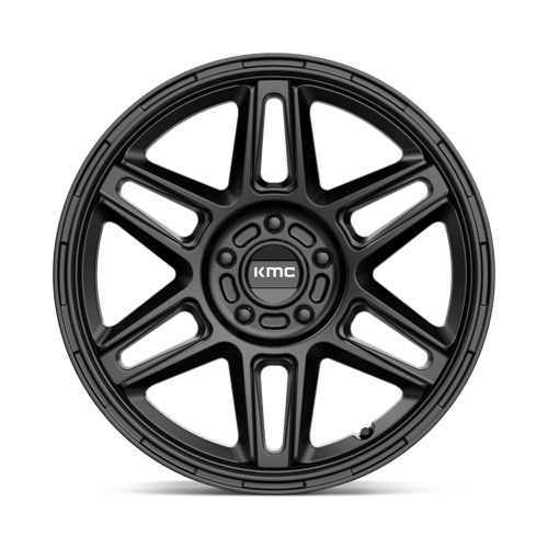 KM716 18X8 5X120 S-BLK 38MM
