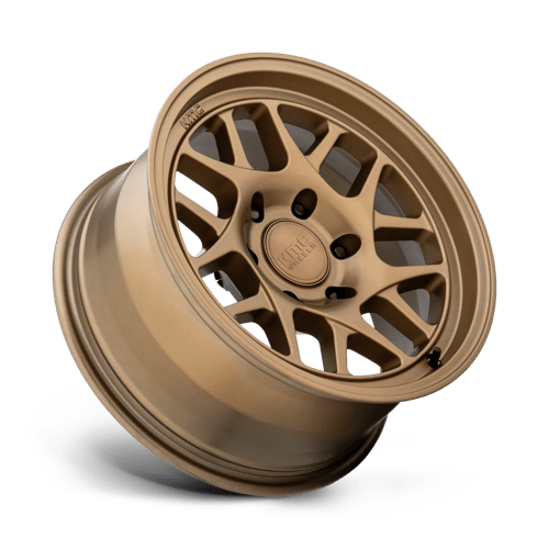 KM717 16X7 5X5.5 M-BRONZE +10MM