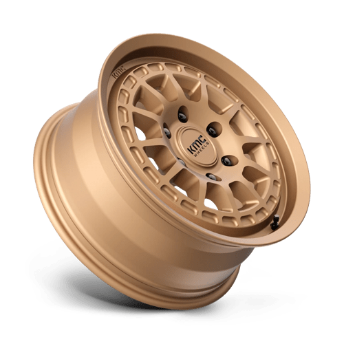 KM719 17X8 6X5.5 M-BRZ 35MM