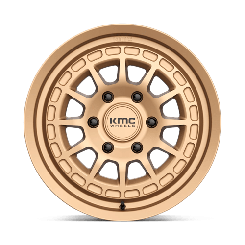 KM719 17X8 6X5.5 M-BRZ 35MM