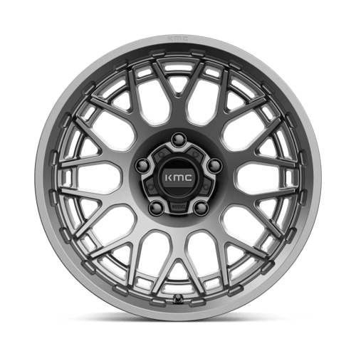 KM722 TECHNIC 18X9 6X135 ANTHRACITE +0