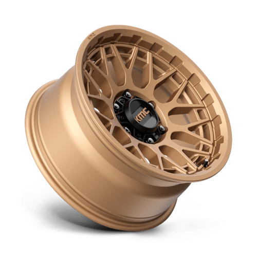 KM722 17X8.5 6X5.5 BRONZE 00MM