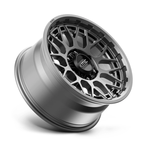 KM722 17X8.5 6X5.5 ANTHRACITE 18MM