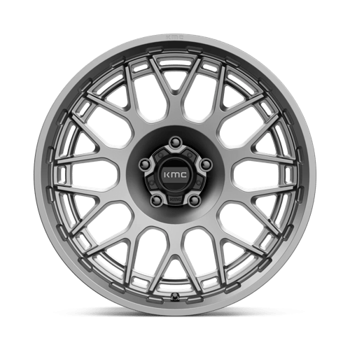 KM722 20X9 5X5.0 ANTHRACITE 18MM