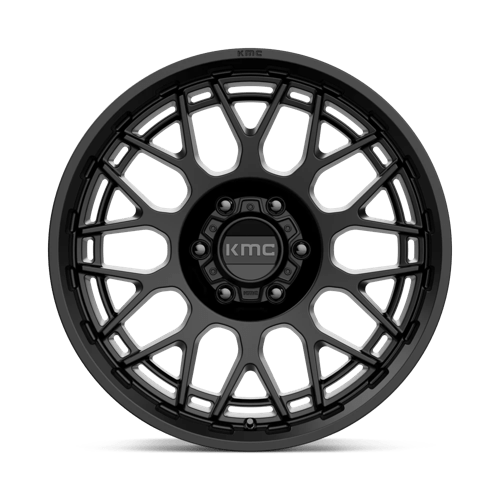 KM722 20X9 6X120 S-BLK 18MM