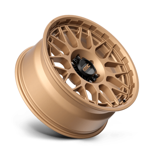 KM722 20X9 6X135 BRONZE 18MM