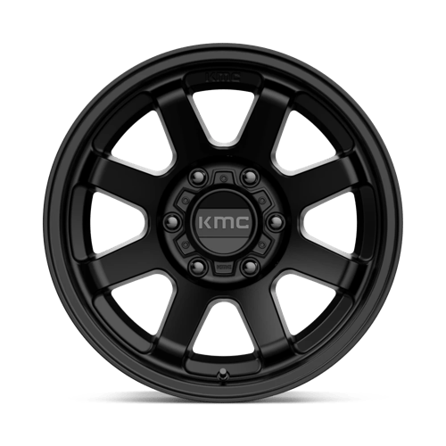 KM723 TRAIL 17X9 6X5.5 106.1 S-BLK -12