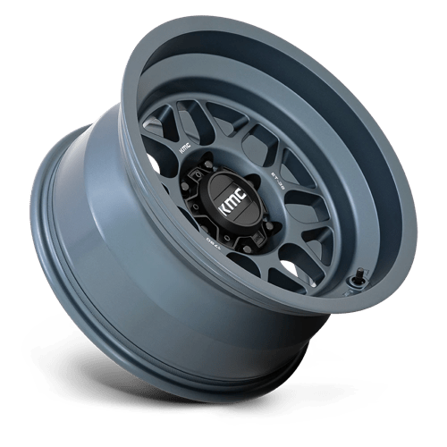 TERRA 17X9 6X5.5 106 MTL-BLUE -38