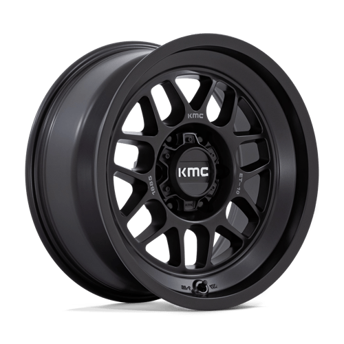 TERRA 18X8.5 5X5.0 71 S-BLK +0