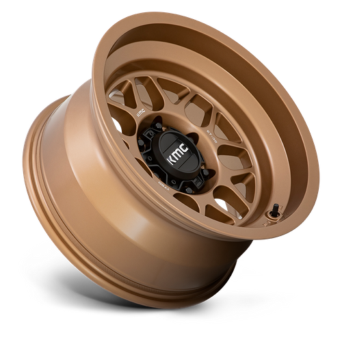 KM725 TERRA 17X9 6X5.5 M-BNZ -38MM