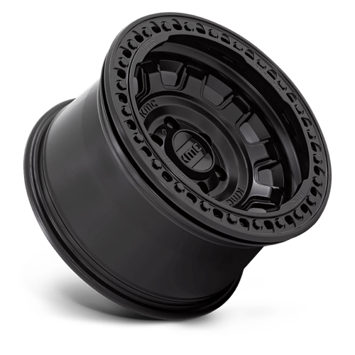 TANK BL 17X9 5X5.0 S-BLK -38