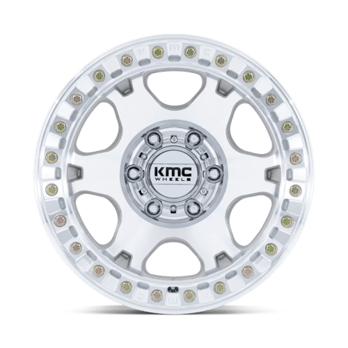 VI BL 17X9 5X150 110 +1 MACH